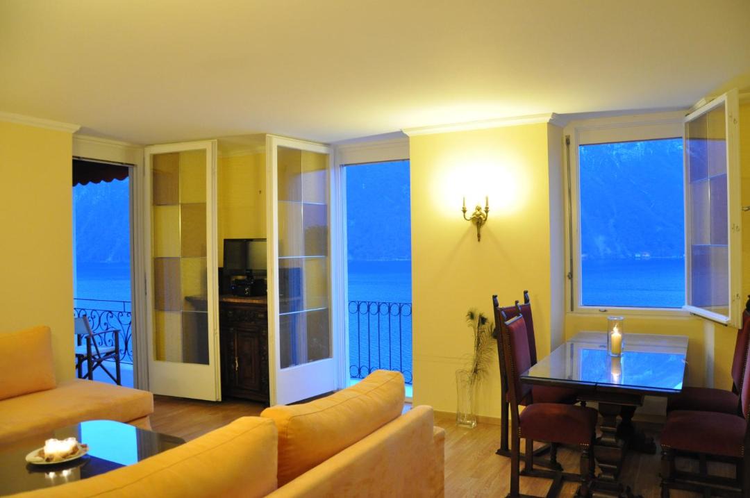 Photo of Livingroom in Castagnola