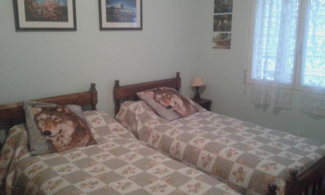 Photo of Bedroom in Pailloles