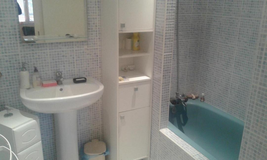 Photo of Bathroom in Pailloles