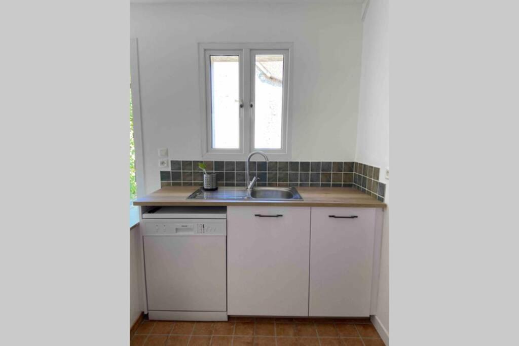 Photo of Kitchen in Balnot-la-Grange