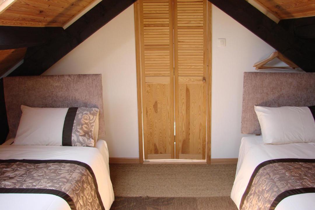 Photo of Bedroom in Sourdeval