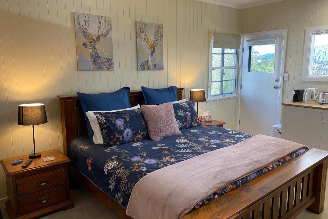 Photo of Bedroom in Boonah