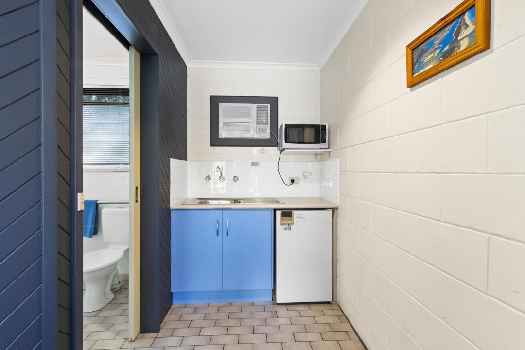 Photo of Bathroom in Lakes Entrance
