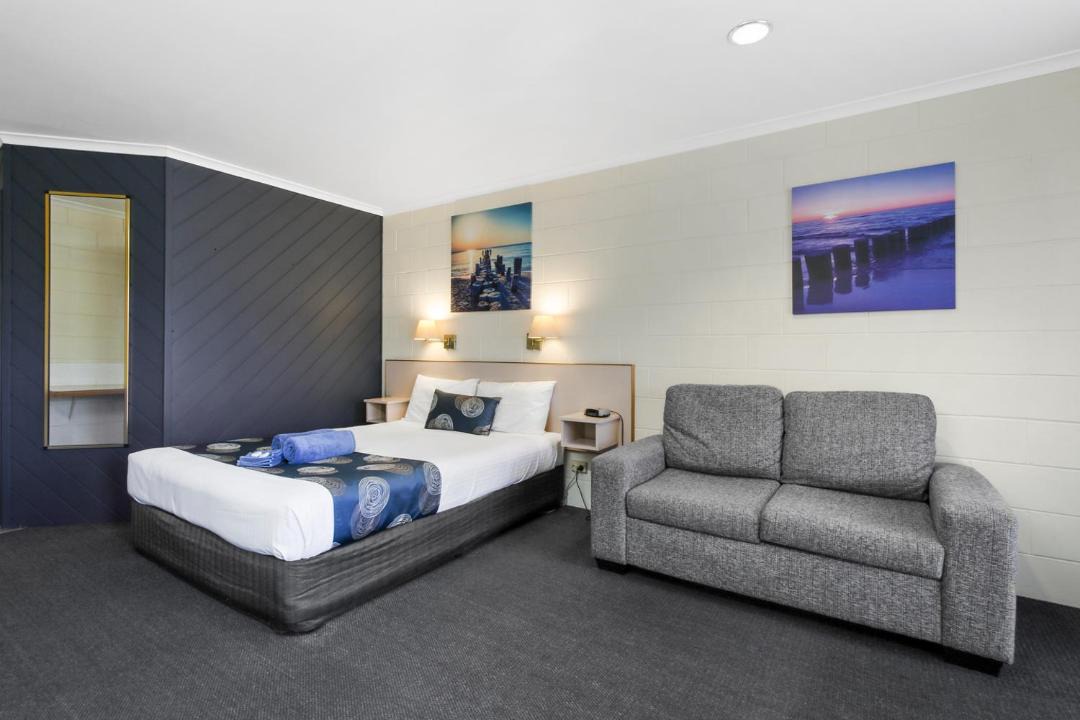 Photo of Bedroom in Lakes Entrance