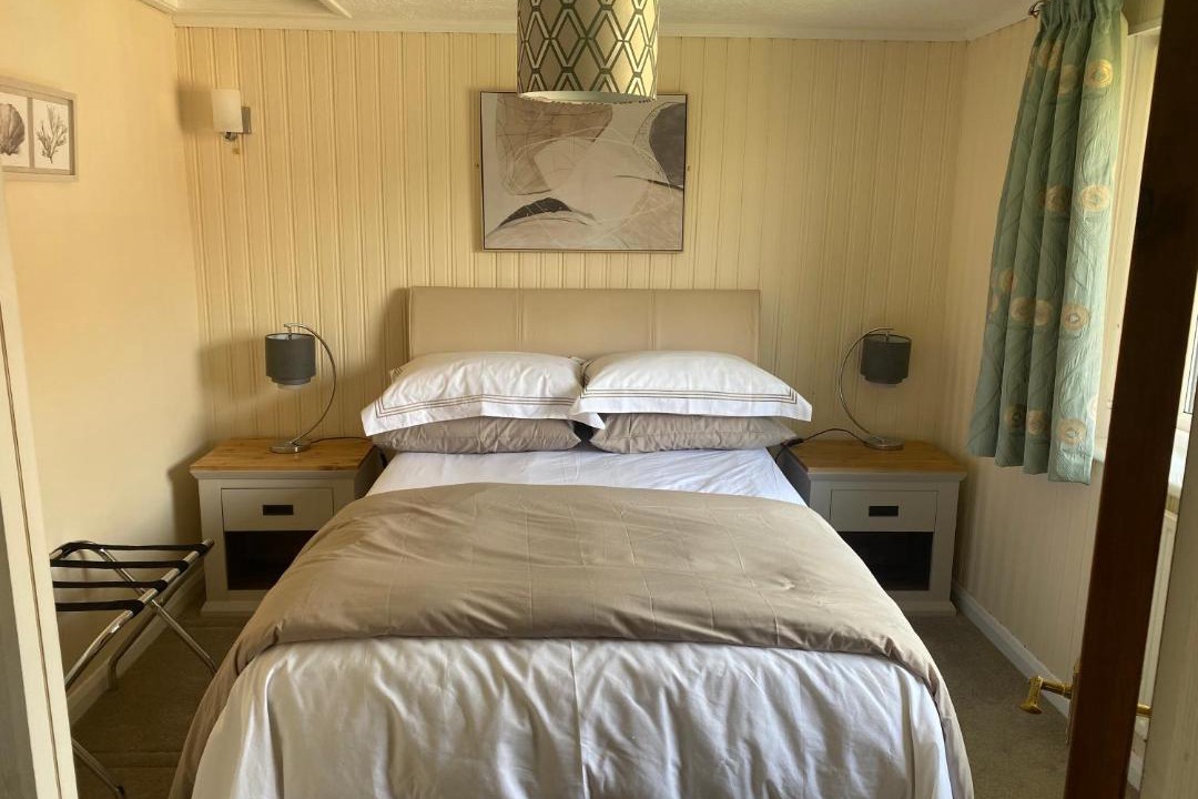 Photo of Bedroom in Newhaven