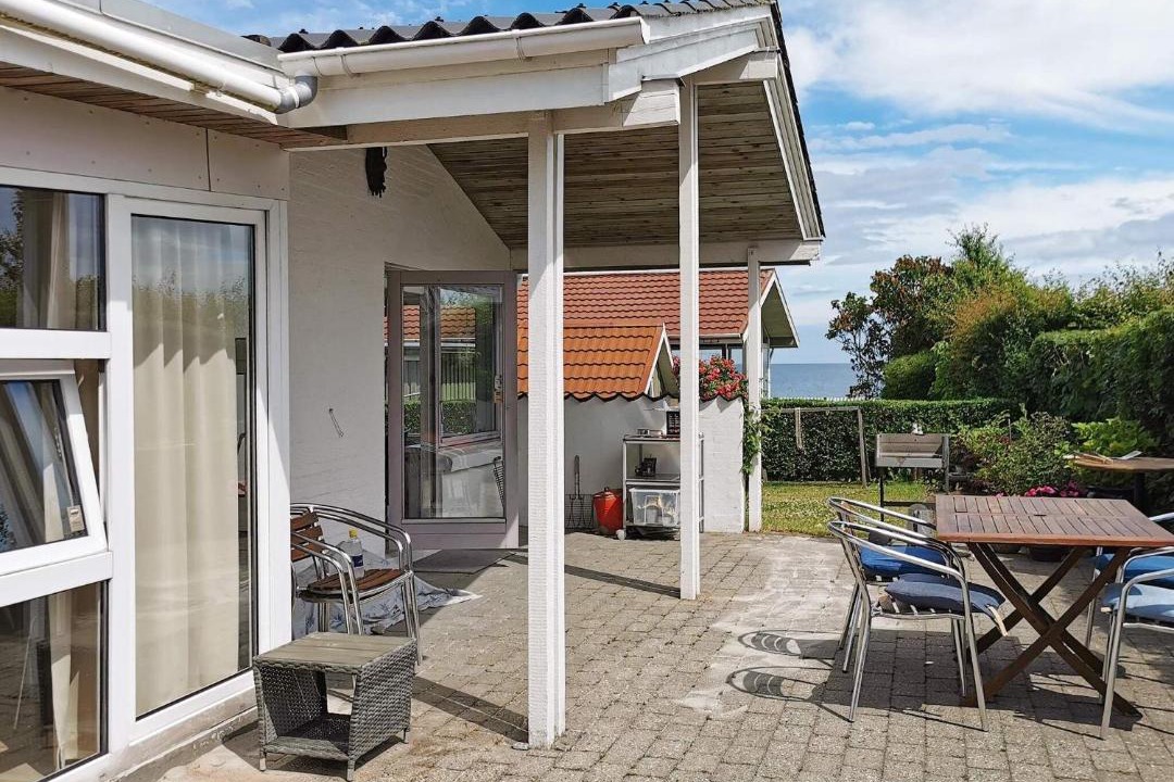 Photo of Patio Balcony in Beder Malling