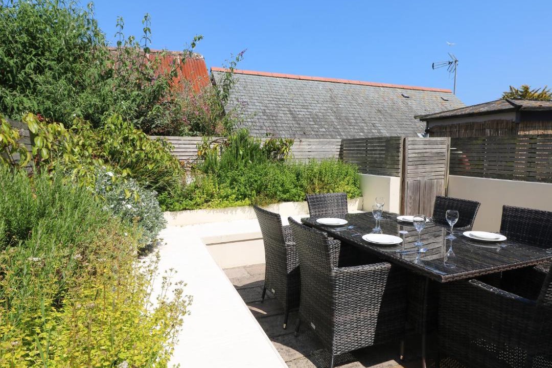 Photo of Others in Mylor Churchtown