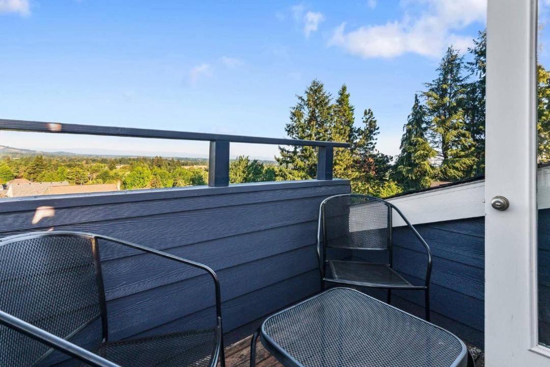 Photo of Patio Balcony in Dundee