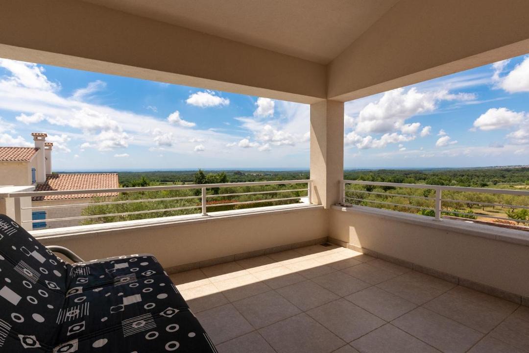 Photo of Patio Balcony in Strpacici