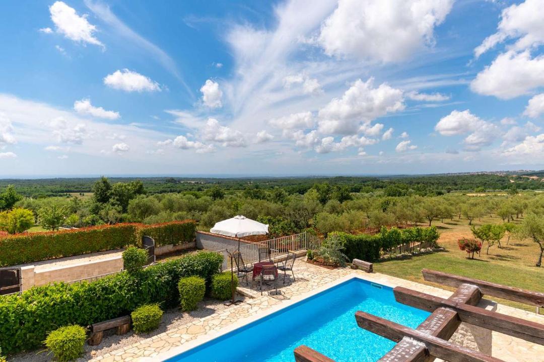 Photo of Outdoor in Strpacici