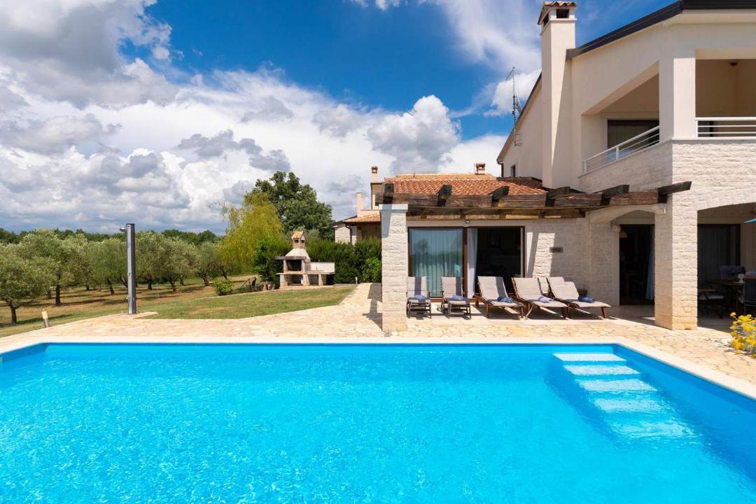 Photo of Outdoor in Strpacici