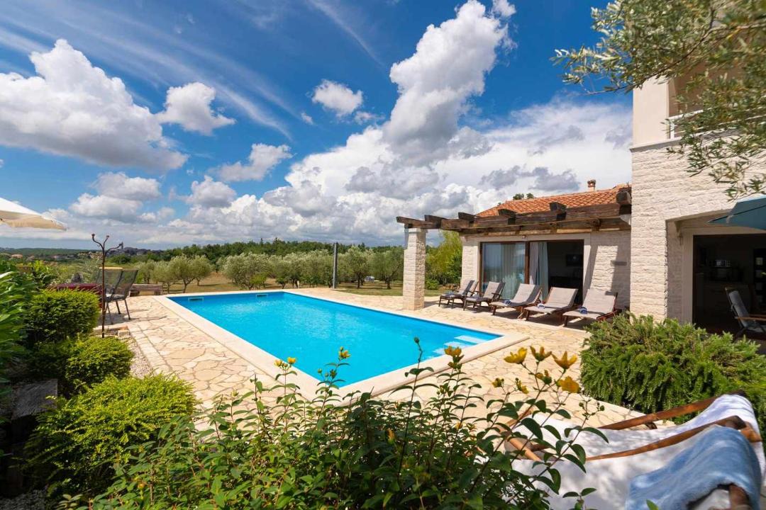 Photo of Outdoor in Strpacici