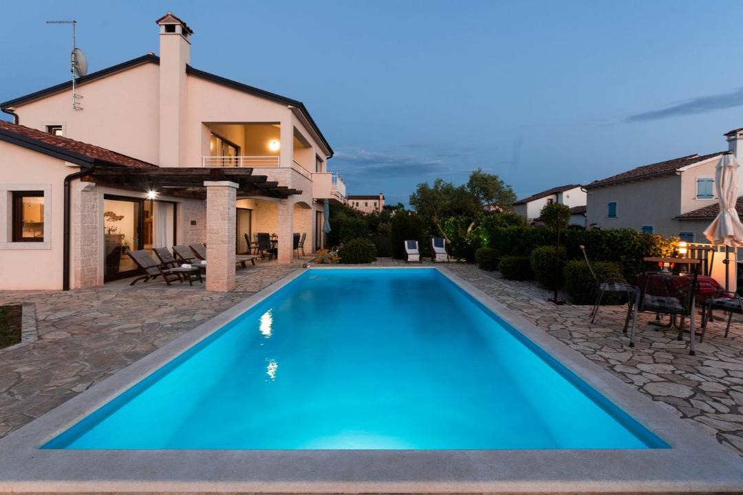 Photo of Outdoor in Strpacici