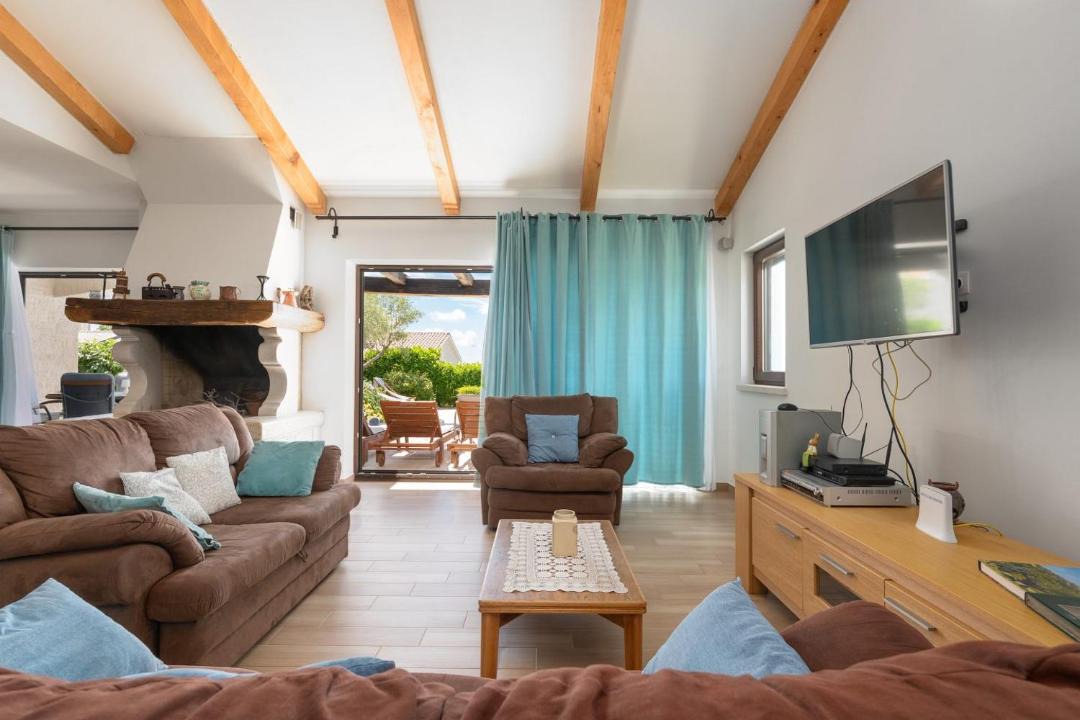 Photo of Livingroom in Strpacici