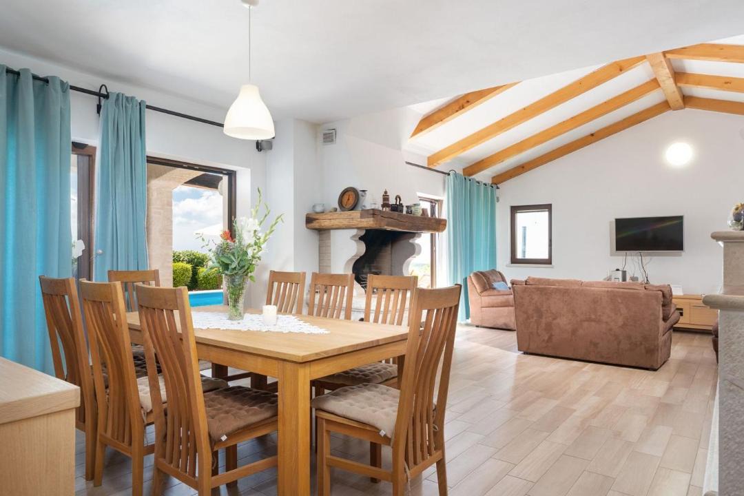 Photo of Livingroom in Strpacici