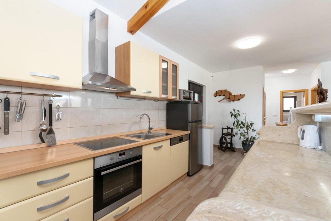 Photo of Kitchen in Strpacici