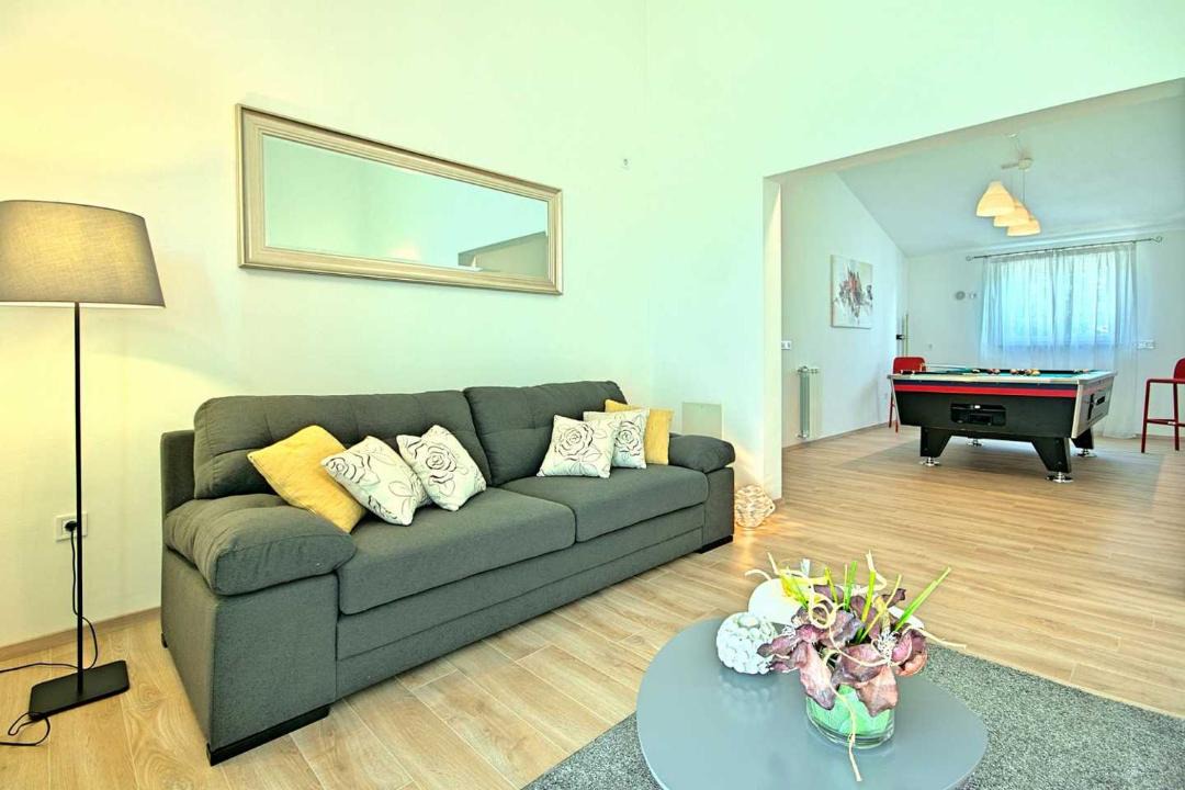 Photo of Livingroom in Susnjici