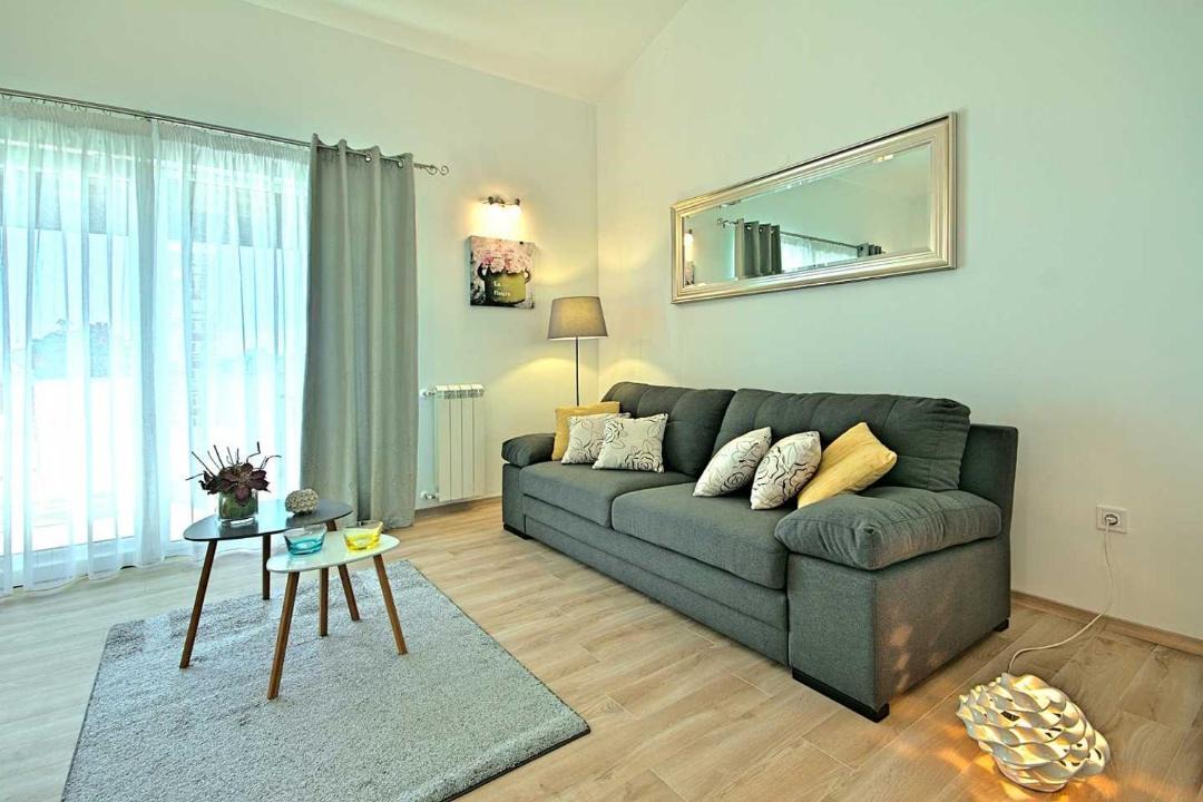 Photo of Livingroom in Susnjici