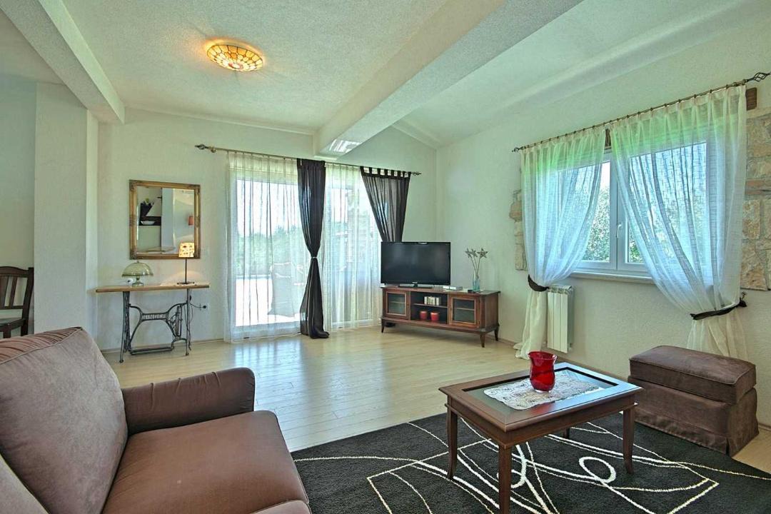 Photo of Livingroom in Susnjici