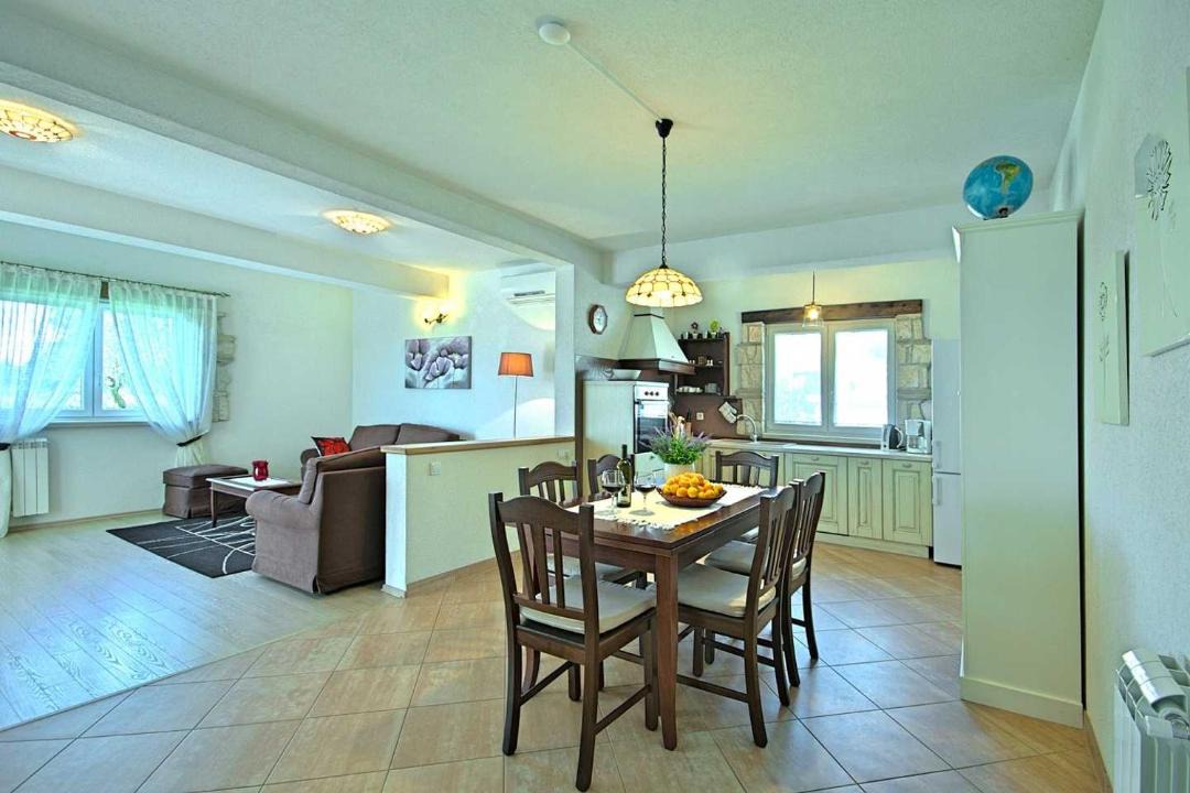 Photo of Livingroom in Susnjici
