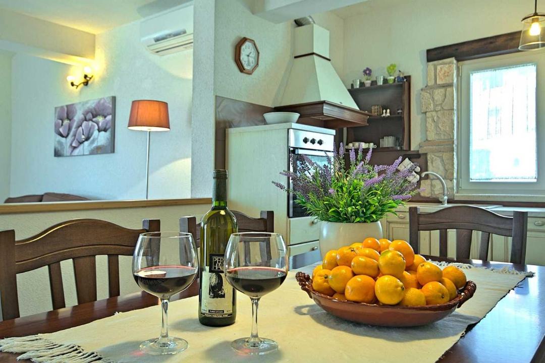 Photo of Livingroom in Susnjici