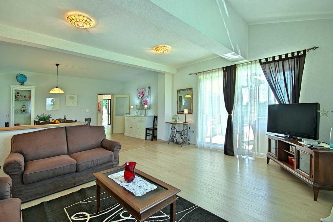 Photo of Livingroom in Susnjici