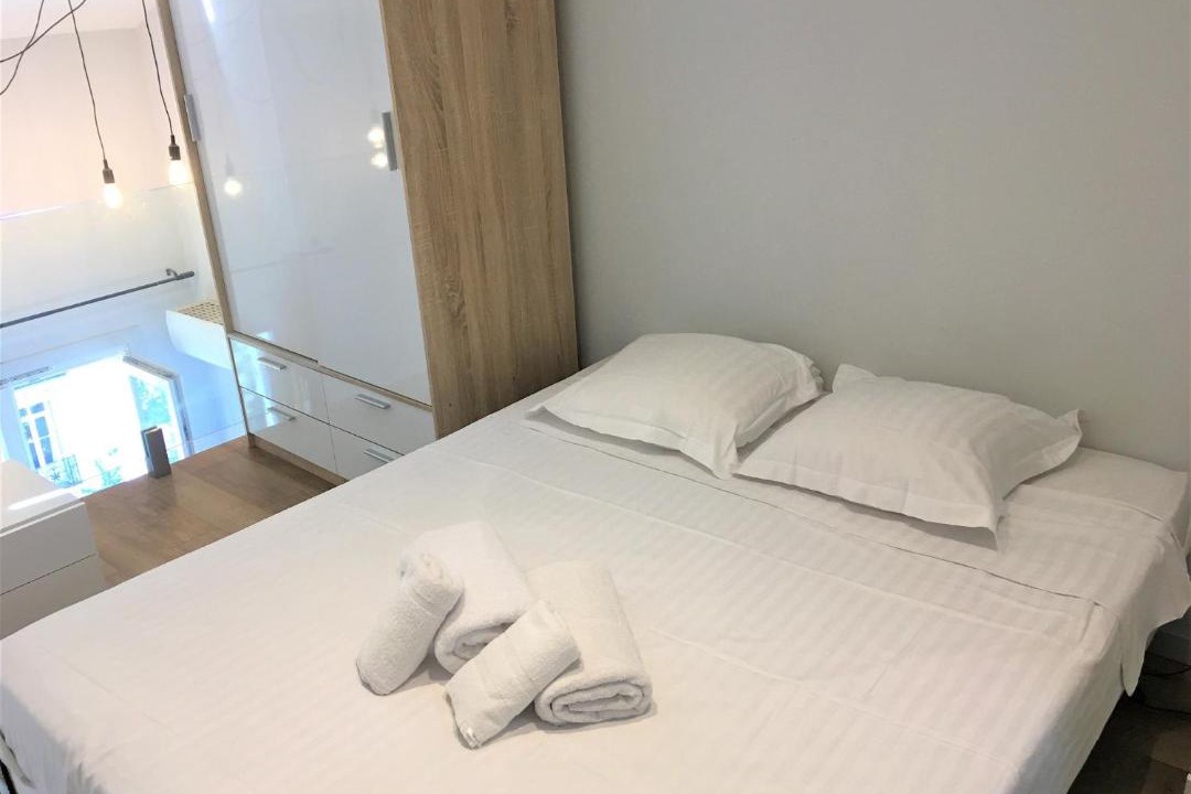 Photo of Bedroom in Gambetta