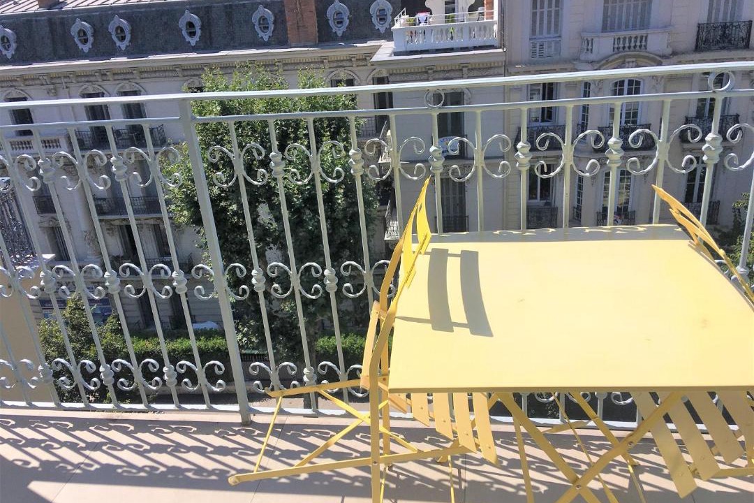Photo of Patio Balcony in Gambetta