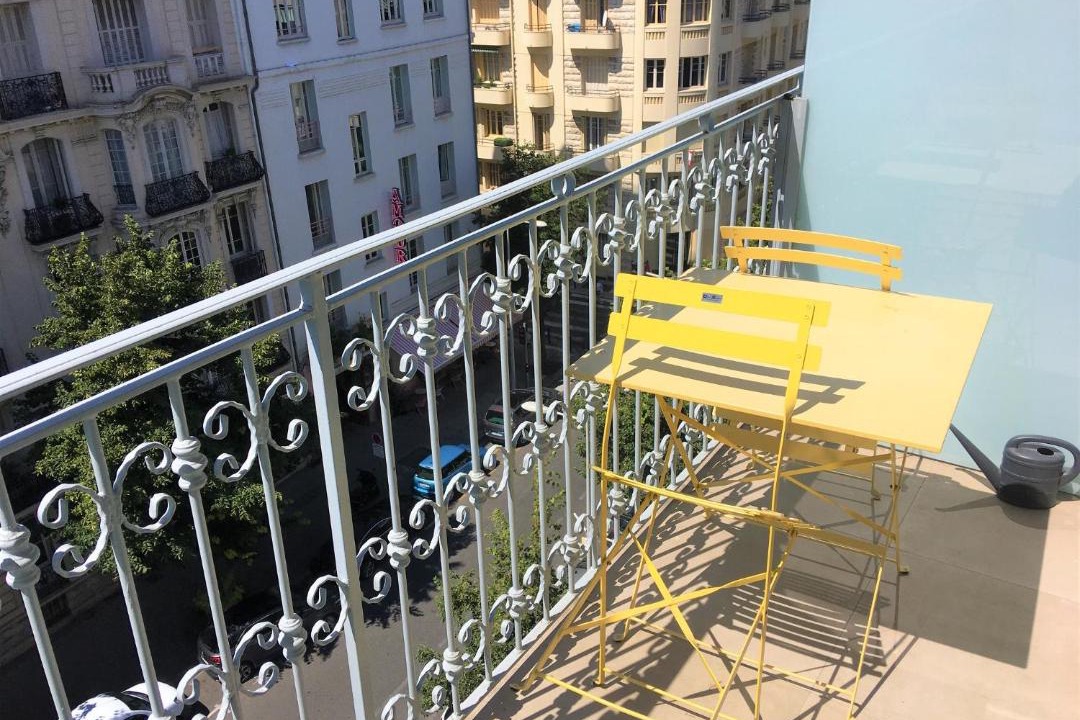 Photo of Patio Balcony in Gambetta