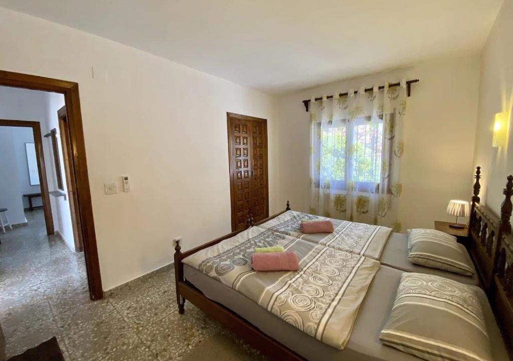 Photo of Bedroom in Benissa Coast