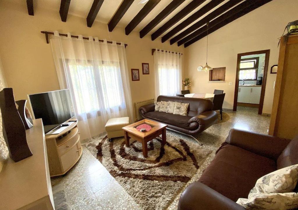 Photo of Livingroom in Benissa Coast