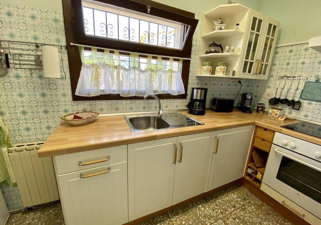 Photo of Kitchen in Benissa Coast