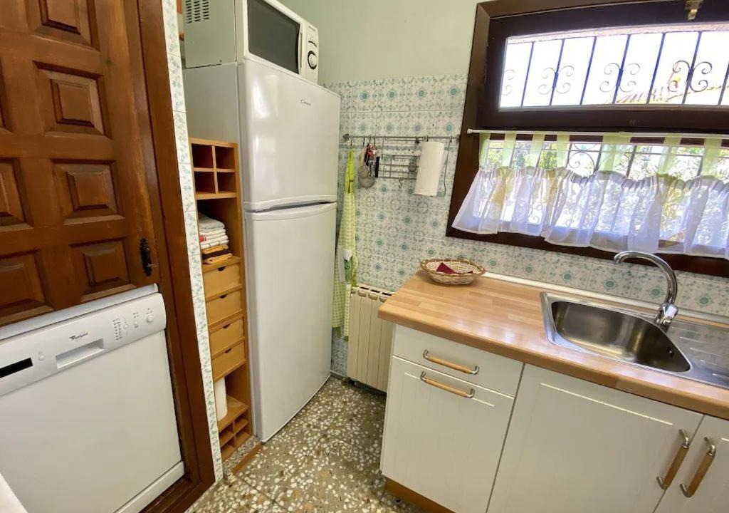 Photo of Kitchen in Benissa Coast