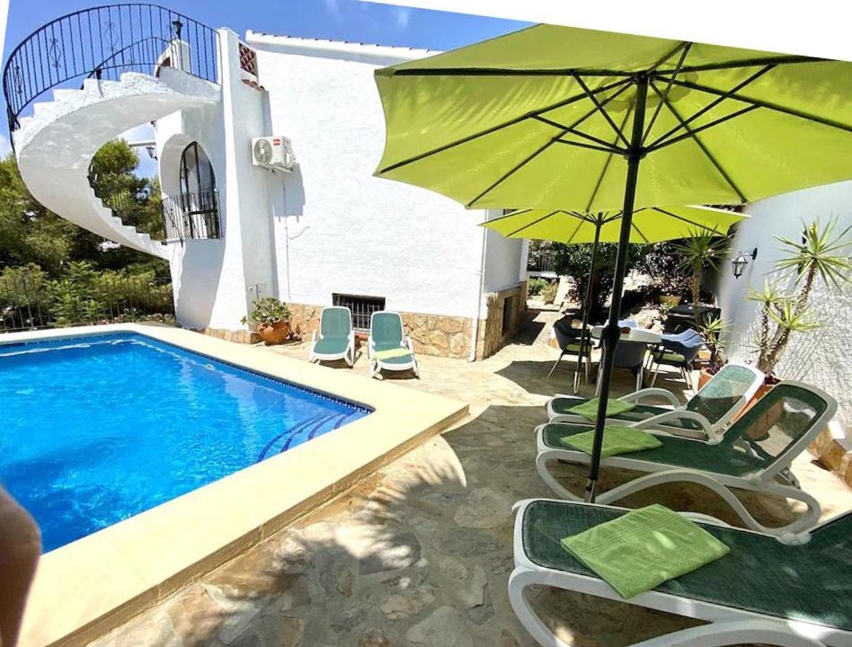 Photo of Outdoor in Benissa Coast