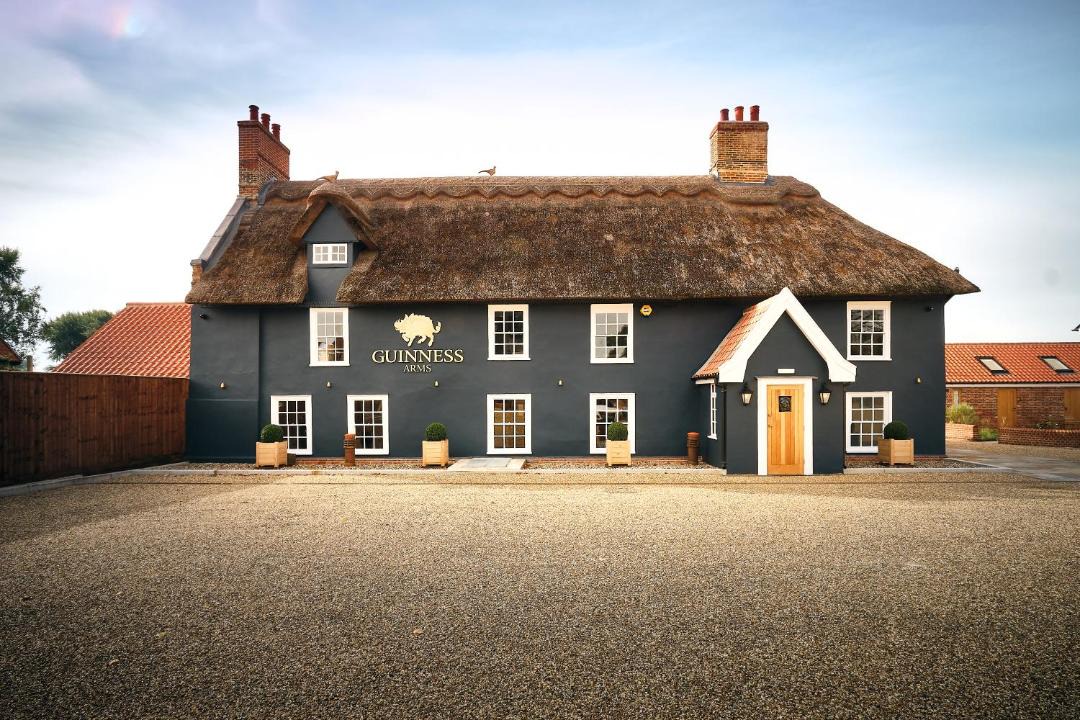 Photo of Others in Icklingham