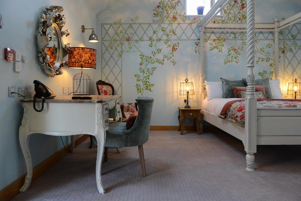 Photo of Bedroom in Icklingham