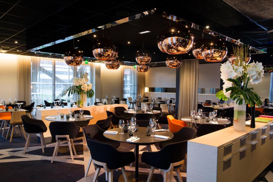 Photo of Others in Le Mesnil-Amelot