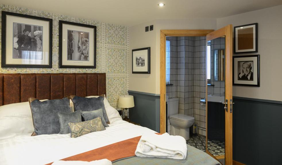 Photo of Bedroom in Icklingham