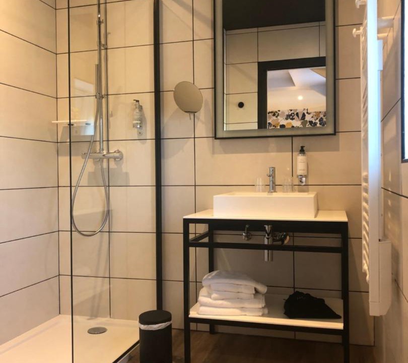 Photo of Bathroom in Eu