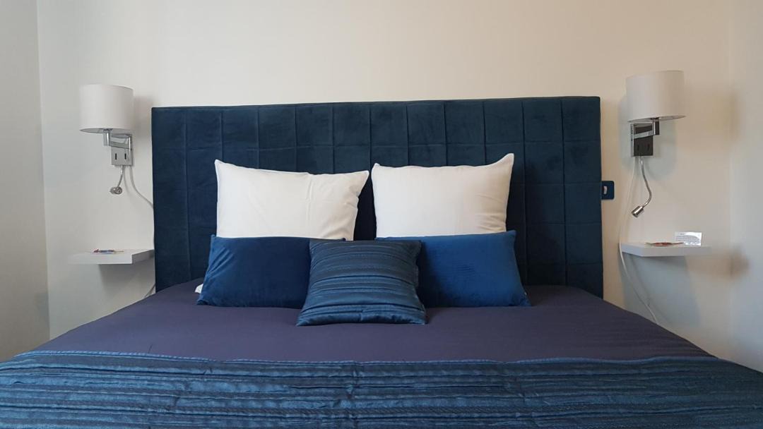 Photo of Bedroom in Beaulieu-sur-Dordogne
