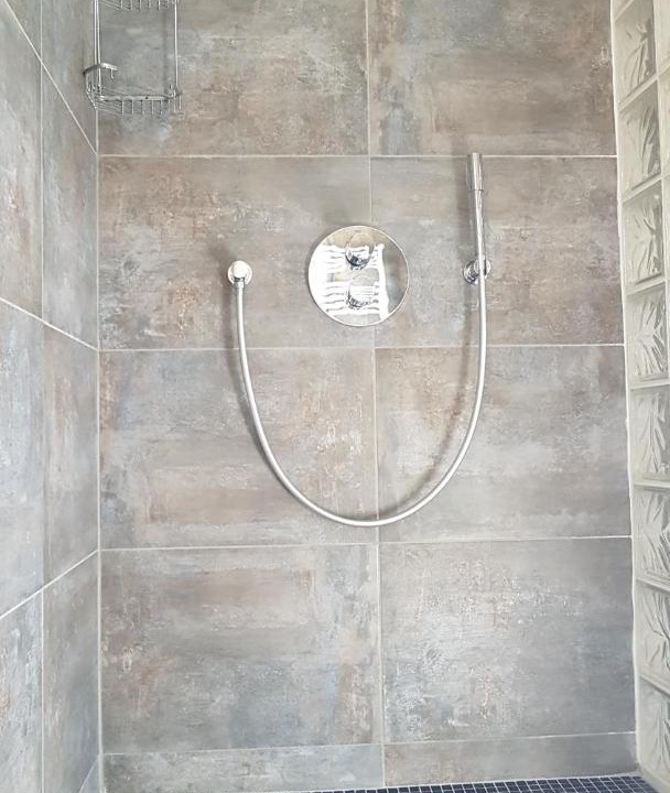 Photo of Bathroom in Beaulieu-sur-Dordogne