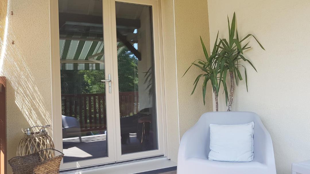 Photo of Patio Balcony in Beaulieu-sur-Dordogne
