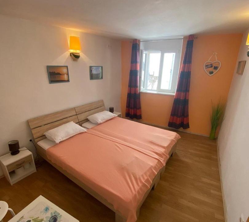 Photo of Bedroom in Cove Tri Zala (Zrnovo)