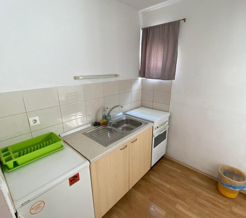 Photo of Kitchen in Cove Tri Zala (Zrnovo)