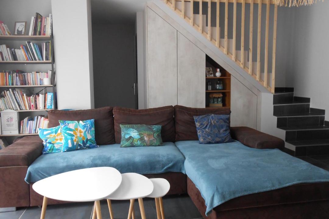 Photo of Livingroom in Rivesaltes