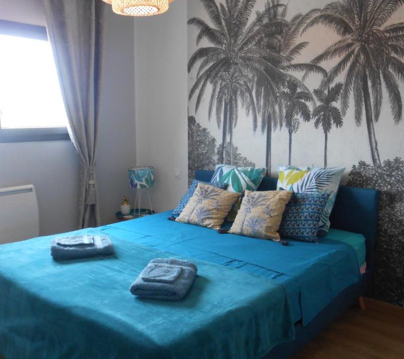 Photo of Bedroom in Rivesaltes