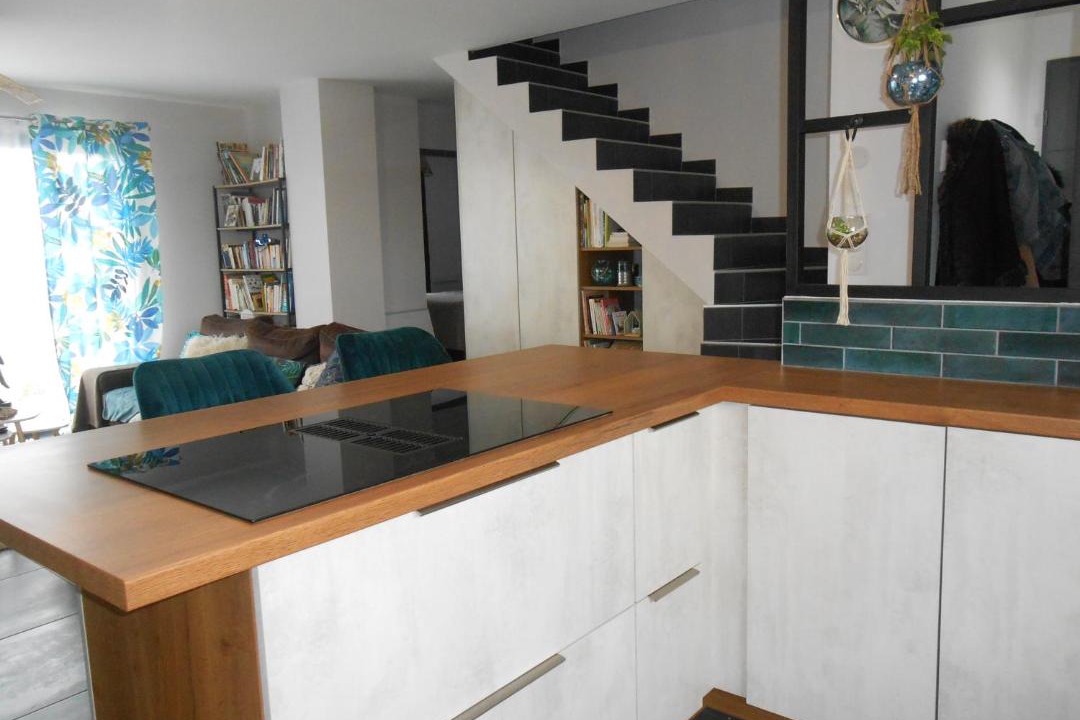 Photo of Livingroom in Rivesaltes