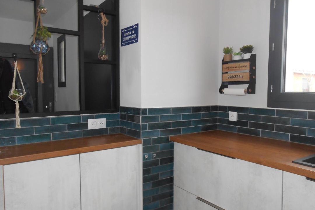 Photo of Kitchen in Rivesaltes