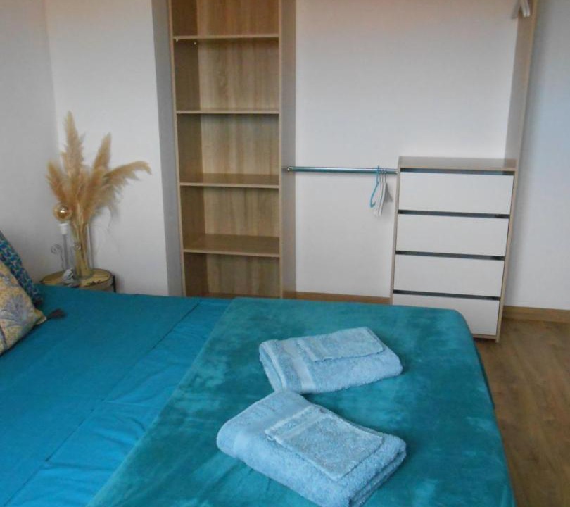 Photo of Bedroom in Rivesaltes