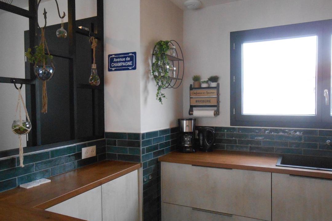 Photo of Kitchen in Rivesaltes